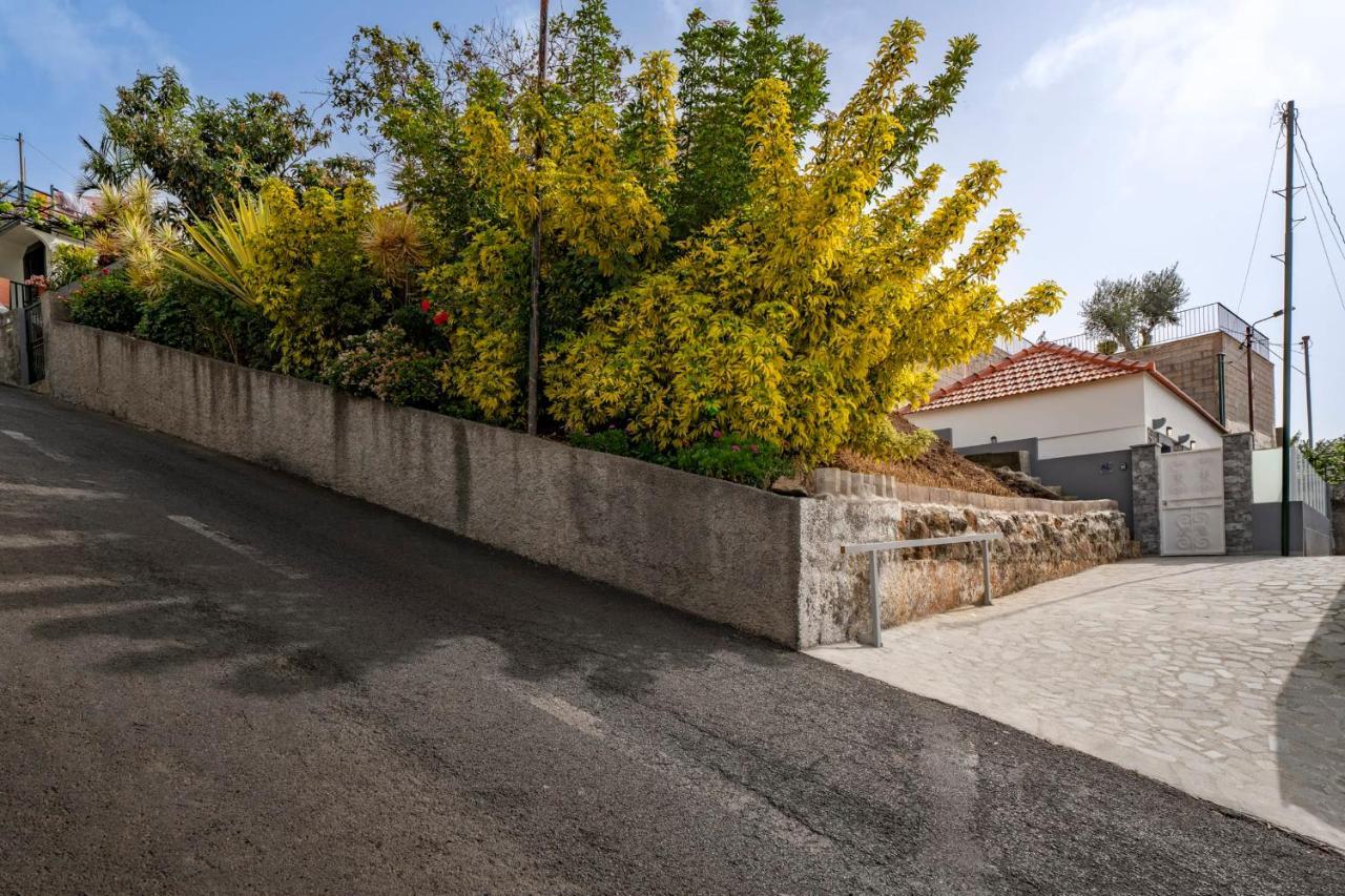 Casa Da Lombada By An Island Apart Funchal Dış mekan fotoğraf
